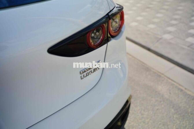 📍 MAZDA 3 SPORT LUXURY 2022 🔥🔥🔥