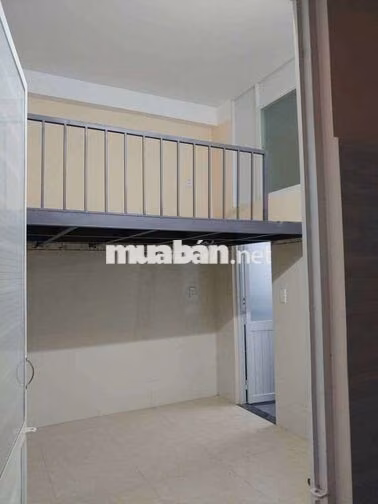 Cho thuê phòng tầng trệt, Ra vào vân tay, có đi điều hòa, wifi