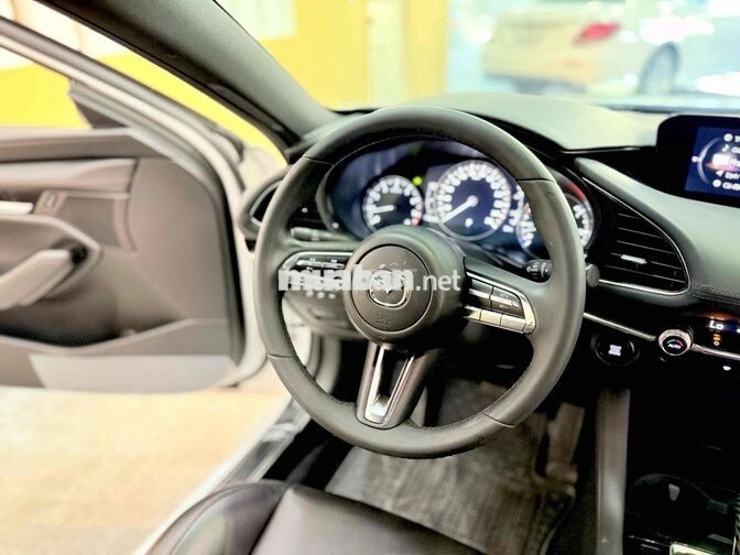 📍 MAZDA 3 SPORT LUXURY 2022 🔥🔥🔥