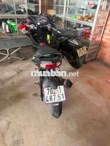 Thanh lý cap xe Winer bs 70