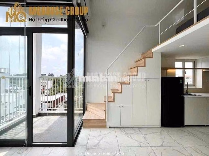 4TR9-CUỐI NGUYỄN THÁI SƠN-BAN CÔNG-FULL NỘI THẤT-NHÀ MỚI XÂY-AN NINH