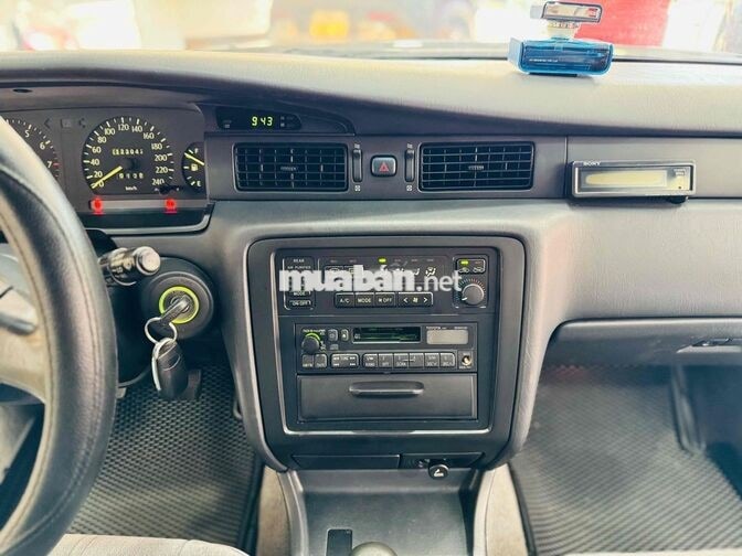 ❤️ Toyota Crown 1997 Cực Mới ❤️
