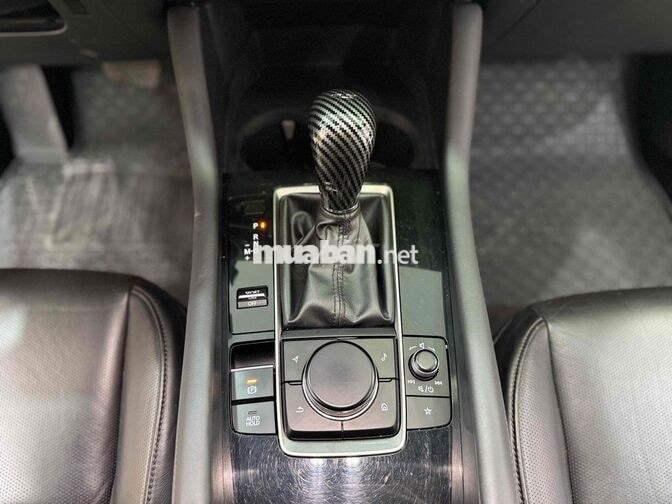 📍 MAZDA 3 SPORT LUXURY 2022 🔥🔥🔥