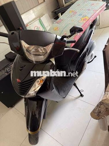 Honda SH Việt kiều Ý 150 biển HCM Đẹp