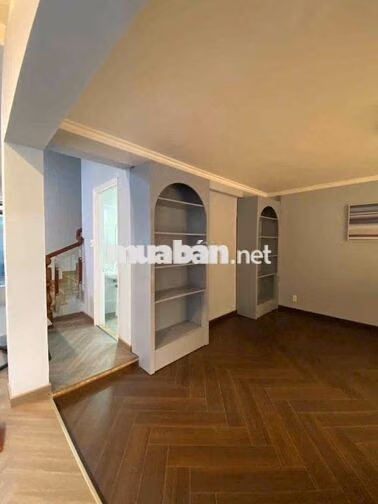 🏡 CHO THUÊ BIỆT THỰ PHÚ MỸ HƯNG – MỸ GIANG 1