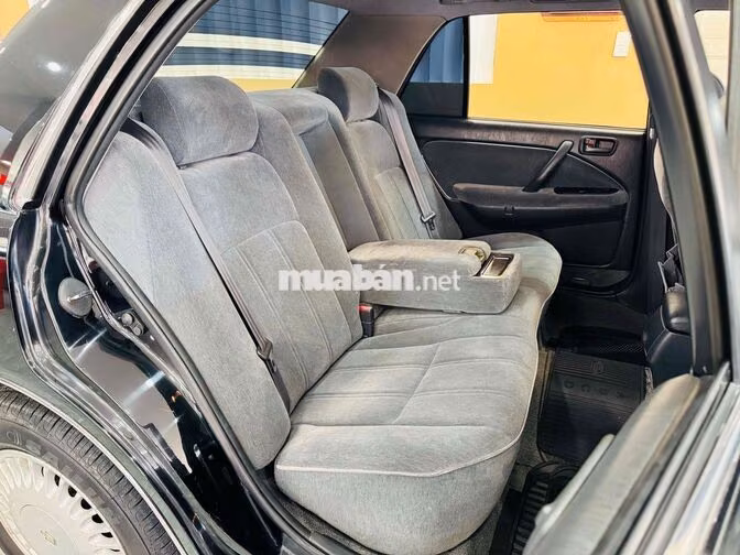 ❤️ Toyota Crown 1997 Cực Mới ❤️