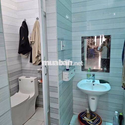 Cho thuê mặt bằng kinh doanh tầng trệt gần chợ Bà Chiểu