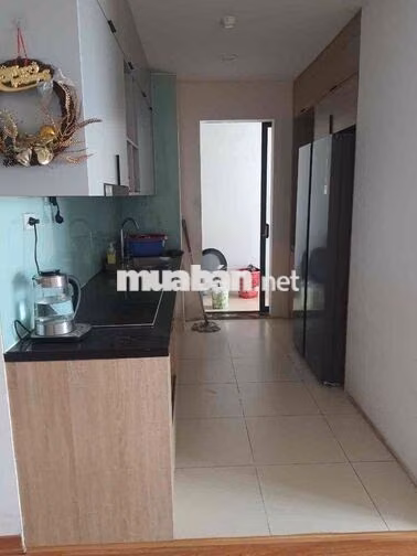 Lô góc căn chung cư Đồng Phát phố Lĩnh Nam 2PN 2 WC 79m2 sổ CC giá 5.3