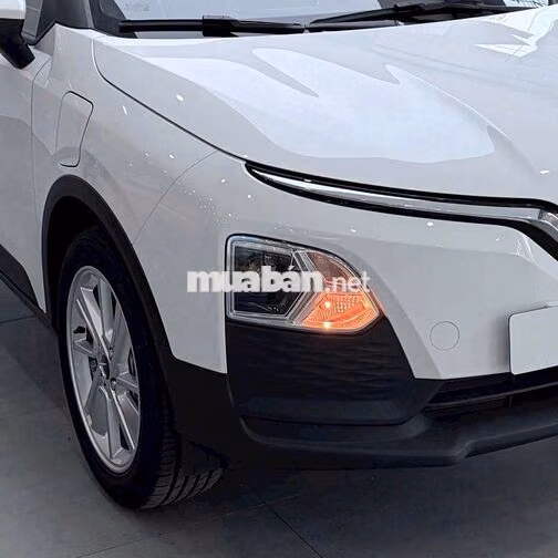 🚗VF5 TRẢ TRƯỚC 0 ĐỒNG, BAO HS KHÓ, VAY 90%