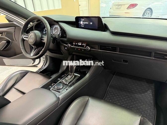 📍 MAZDA 3 SPORT LUXURY 2022 🔥🔥🔥