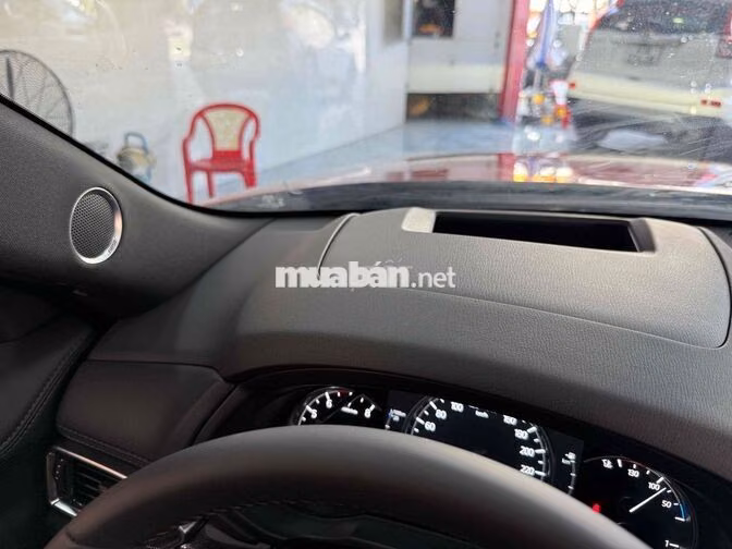 🔥 Mazda CX5 2.0 Premium Sport 2024 Đỏ 38.000 Km