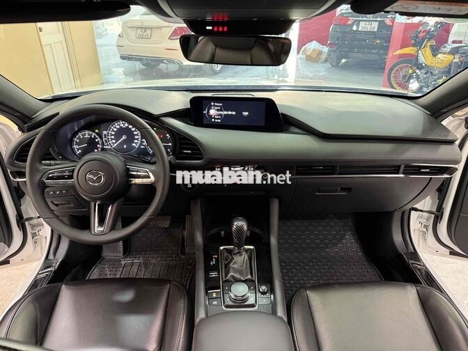 📍 MAZDA 3 SPORT LUXURY 2022 🔥🔥🔥