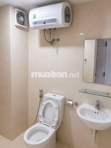 5 tỷ Chung cư Đồng Phát- Hoàng Mai Tầng trung 79m*2PN*2WC View đẹpSĐCC