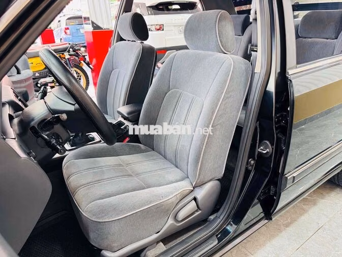 ❤️ Toyota Crown 1997 Cực Mới ❤️