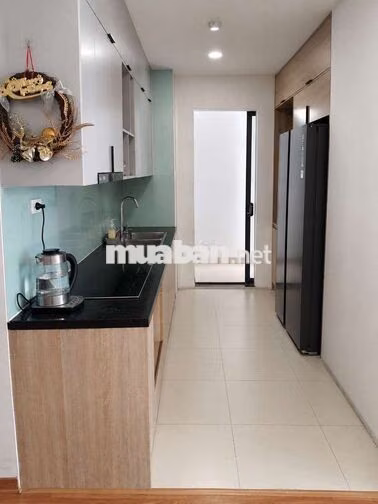 5 tỷ Chung cư Đồng Phát- Hoàng Mai Tầng trung 79m*2PN*2WC View đẹpSĐCC