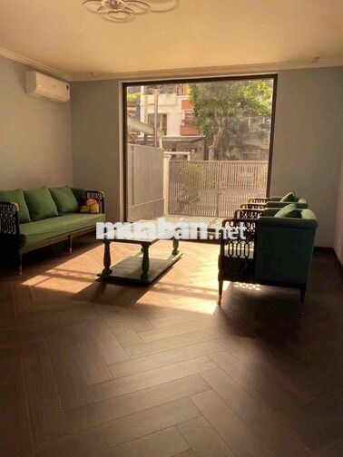 🏡 CHO THUÊ BIỆT THỰ PHÚ MỸ HƯNG – MỸ GIANG 1