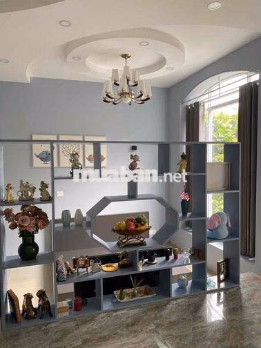 🏡 CHO THUÊ BIỆT THỰ PHÚ MỸ HƯNG – MỸ GIANG 1