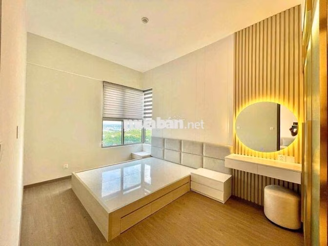 Bán Căn Hộ Trung Tâm Hành Chính Nhà Mới Đã Có Sổ