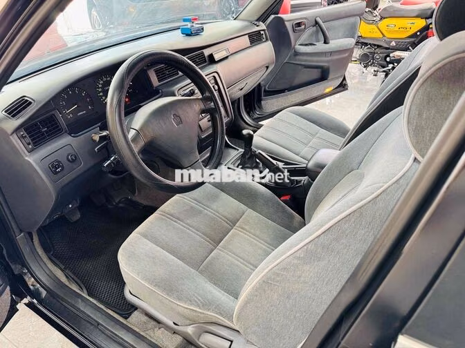 ❤️ Toyota Crown 1997 Cực Mới ❤️