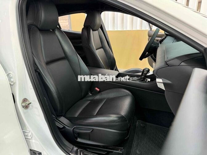 📍 MAZDA 3 SPORT LUXURY 2022 🔥🔥🔥