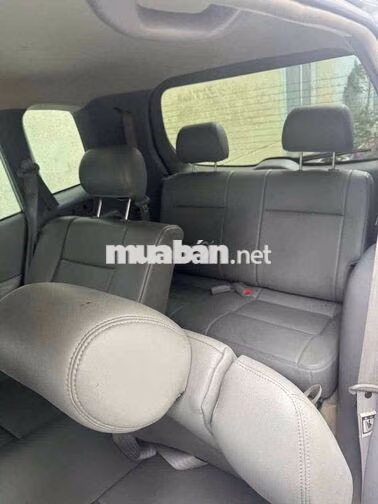 Mazda Premacy 2006 Tự động Bạc ( mua bán viết tay)