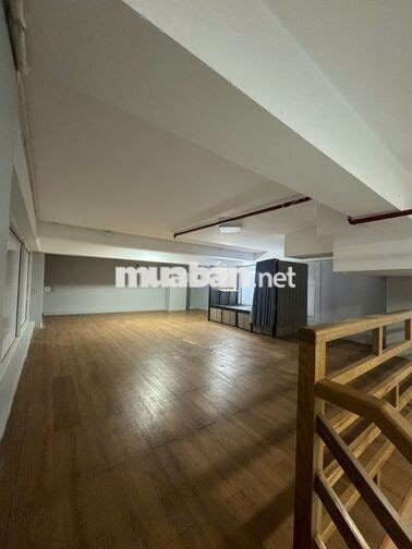 KIOT DẠNG NHÀ NGUYÊN CĂN NGAY ĐH VĂN LANG - FULL NT - 80M2 - CỬA SỔ