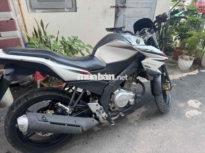 Fz150i xe nguyên bản biển Hà Nội