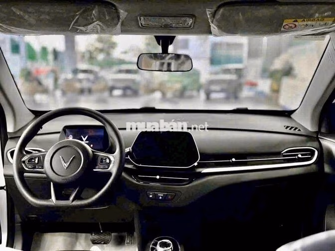 🚗VF5 TRẢ TRƯỚC 0 ĐỒNG, BAO HS KHÓ, VAY 90%