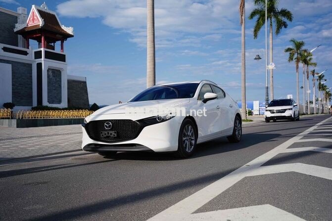 📍 MAZDA 3 SPORT LUXURY 2022 🔥🔥🔥