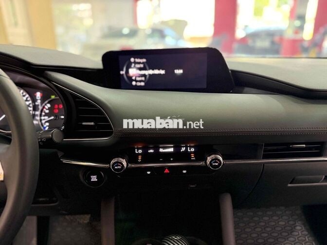 📍 MAZDA 3 SPORT LUXURY 2022 🔥🔥🔥