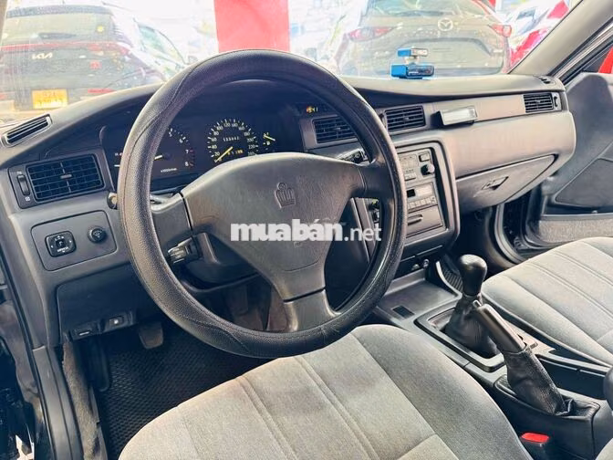 ❤️ Toyota Crown 1997 Cực Mới ❤️