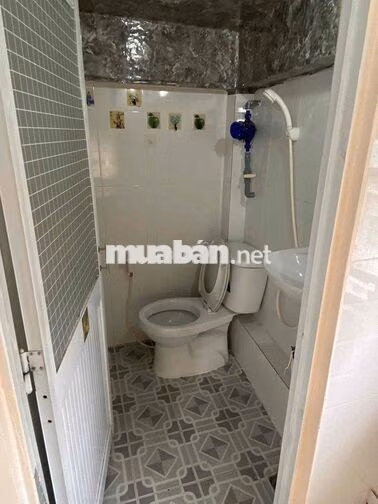 Phòng trọ Âu Cơ gần vòng xoay Lê Đại Hành