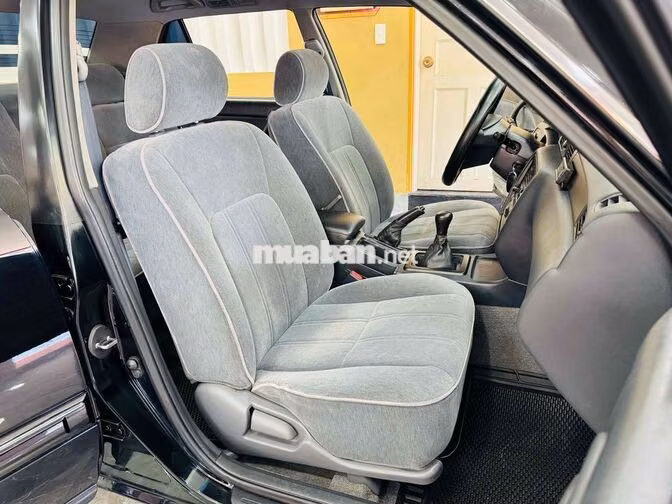 ❤️ Toyota Crown 1997 Cực Mới ❤️