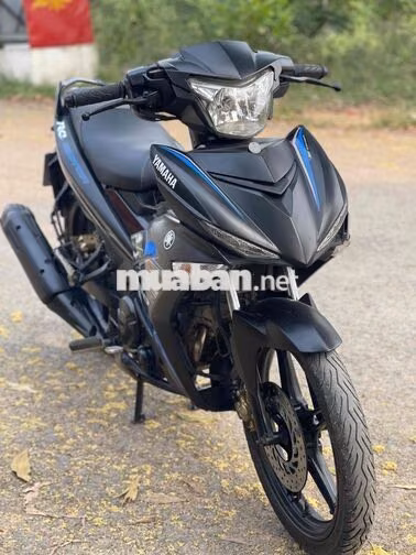 Yamaha Exciter 150 Đen dky 2020