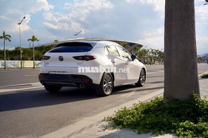 📍 MAZDA 3 SPORT LUXURY 2022 🔥🔥🔥