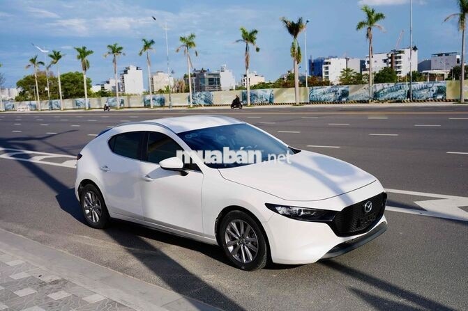 📍 MAZDA 3 SPORT LUXURY 2022 🔥🔥🔥