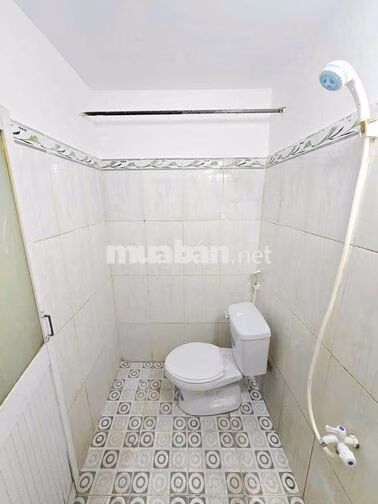 CHO THUÊ PHÒNG TRỌ GẦN LÀNG ĐH GIÁ RẺ