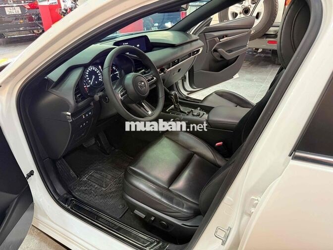 📍 MAZDA 3 SPORT LUXURY 2022 🔥🔥🔥
