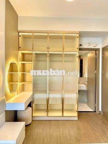 Bán Căn Hộ Trung Tâm Hành Chính Nhà Mới Đã Có Sổ