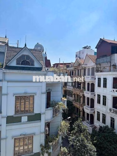 Nhà nguyên căn ô tô tránh TT Đông Anh, ở và Văn Phòng