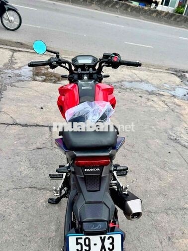 Honda MSX 125 2020 Đỏ 3000 km