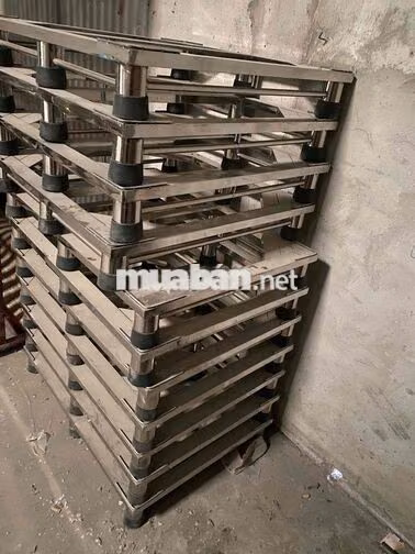 cần 1 bạn phụ làm inoc