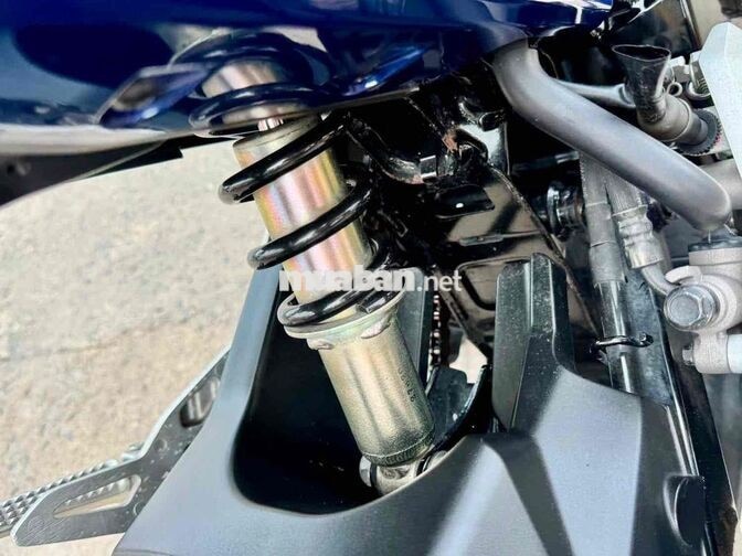 Honda MSX 125 2020 Đỏ 3000 km