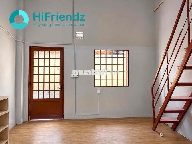 Dãy nhà Liền Kề Gần Ngã Tư Bốn Xã Đầm Sen Đh Văn Hiến