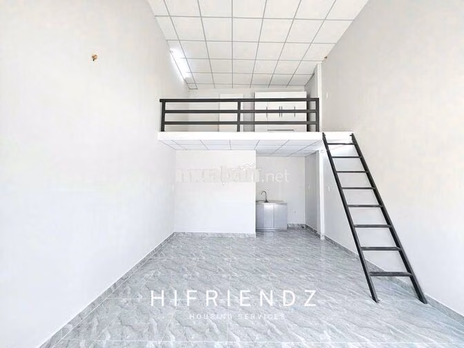 DÃY TRỆT RIÊNG BIỆT - NHẬN THÚ CƯNG - NGAY BỐN XÃ - HỖ TRỢ CỌC -7P HIU