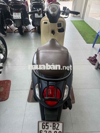 Honda Scoopy 2021 B65 GÓP CẦN CCCD TRẢ TRƯỚC 0₫