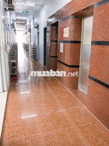 Đuplex 30M2 - Gác Cao 1M9 - Trướng Chinh - Giá Sinh Viên