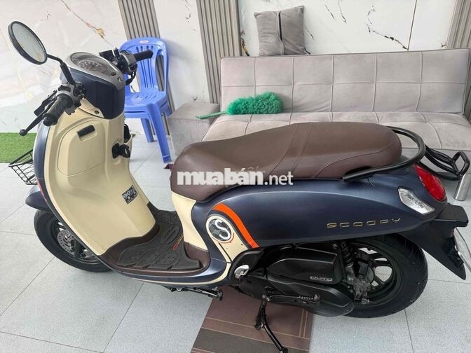 Honda Scoopy 2021 B65 GÓP CẦN CCCD TRẢ TRƯỚC 0₫