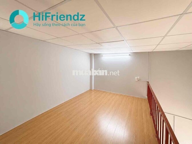 Dãy nhà Liền Kề Gần Ngã Tư Bốn Xã Đầm Sen Đh Văn Hiến