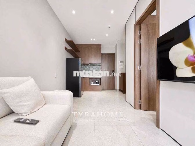 🏡CHO THUÊ CH 1PN - 1PK BALCONY THOÁNG🌻GẦN VLU - HUTECH - GTVT,..🌹50M2🌻